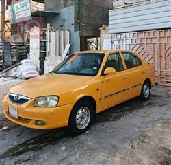 هیوندای ڤێرنا